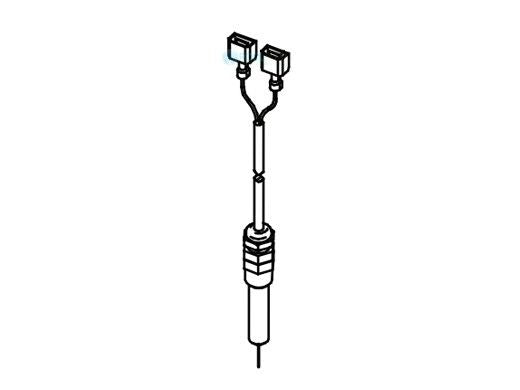 LOCHINVAR Lochinvar 100208570 High Limit Over Temp | 175F High Limit | Replacement MPN