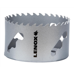 Lenox LXAH3258 Saw Hole LX 2-5/8 Inch 67mm CTHS