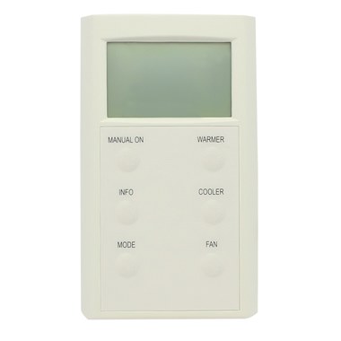 REZNOR RZ222756 AIR SENSORS