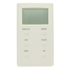 REZNOR RZ222756 AIR SENSORS
