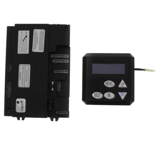 Rheem-Ruud SP20260K GHE Display/Control Board Kit