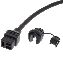 Beckett 21807U Non-Delay Cord Set