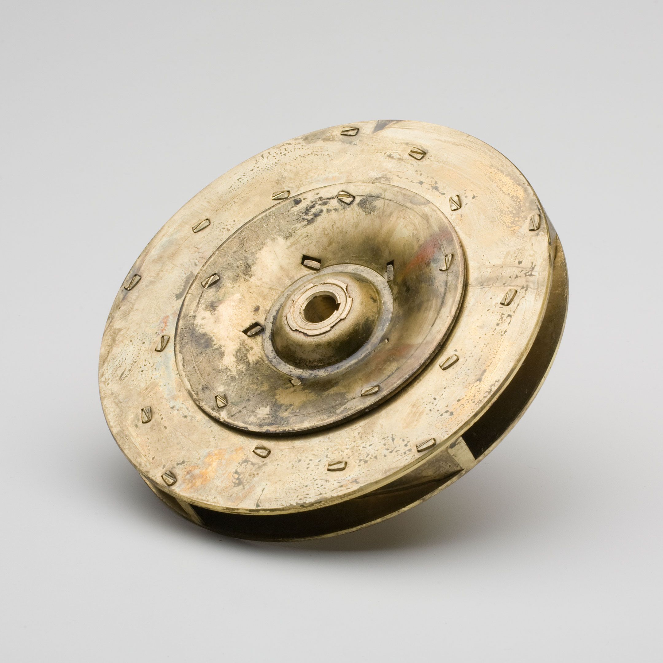 BELL & GOSSETT 186368LF IMPELLERS
