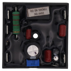 Field Controls 46144700 Post Purge Relay Timer for CAS-6 CAS-7 Combustion Air System