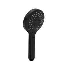 Rohl 50226HS3MB 5 3-Function Handshower in Matte Black