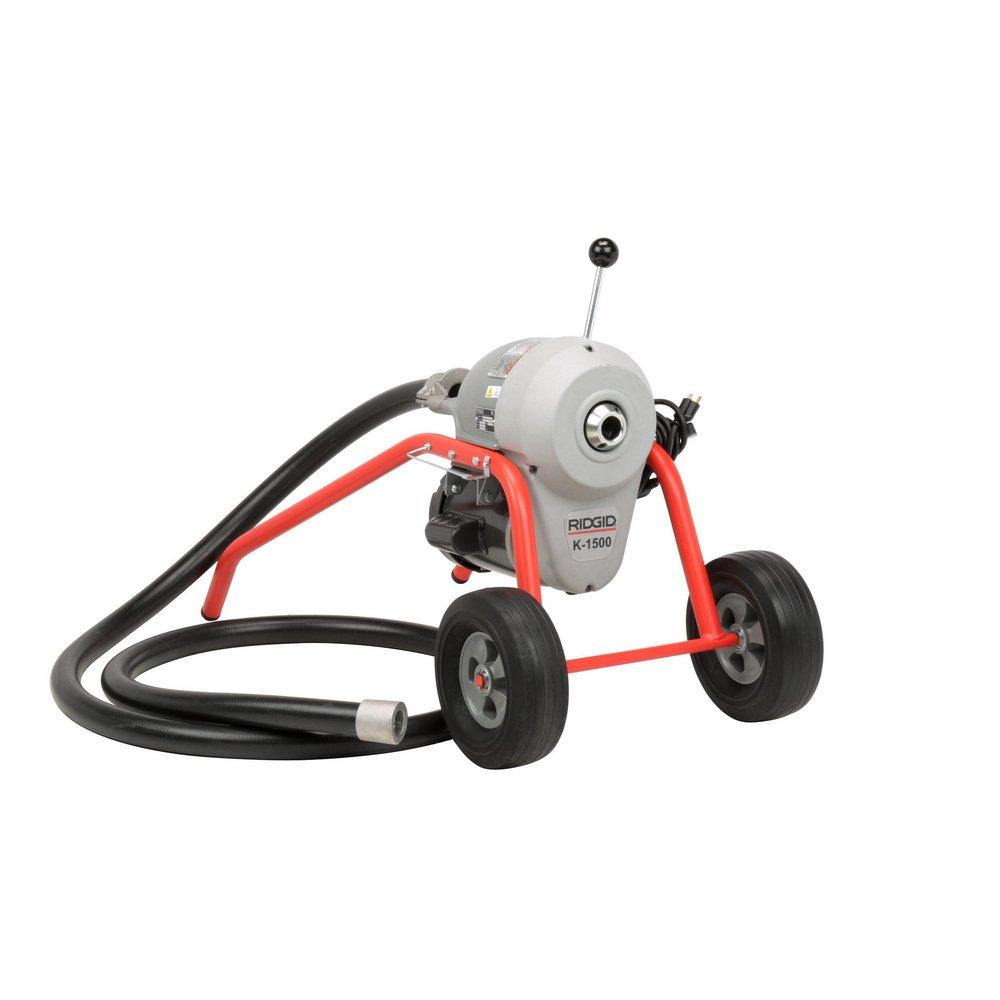 RIDGID TOOLS 42270 TOOL STORAGE