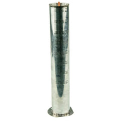 Weil McLain 512-200-076 Burner CGT-5
