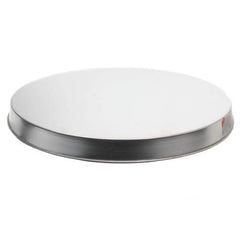 Oatey 34170 18 in. Aluminum Water Heater Pan