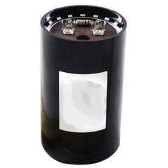 Copeland 914-0006-03 Start Capacitor 189-227 Microfarad 330 Volt