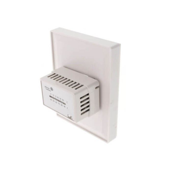 JOHNSON CONTROLS T-4002-303 PNEUMATIC THERMOSTATS