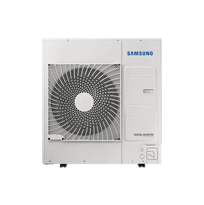 Samsung CXH36SCB 36 MBH Max Heat Single Zone Outdoor Unit 230/1