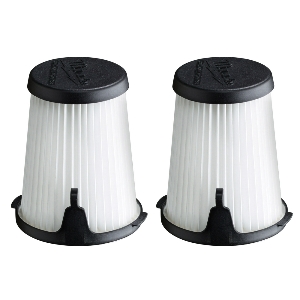 MILWAUKEE 49-90-1950 AIR CLEANER REPLACEMENT PARTS