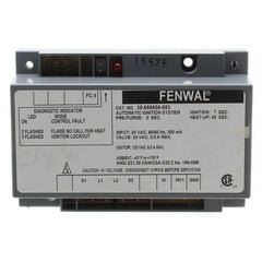 Fenwal 35-655800-003 24v HSI 1TRY 0pp 0IP15sTFI