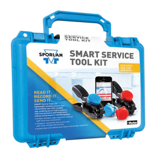 SPORLAN 953495 SOLENOID VALVES & COILS