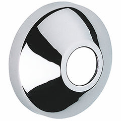 GROHE 45219000 Universal Polished Chrome Flange