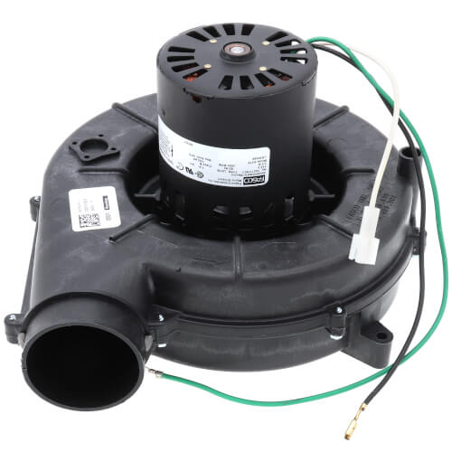 GENTEQ MOTORS A276 BLOWER MOTORS