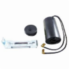 Copeland 914-0036-04 145/175MFD 250V RND CAP-START