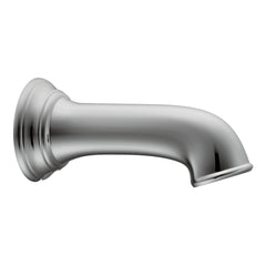 Moen 3858 Brantford Diverter Tub Spout Chrome