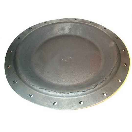 JOHNSON CONTROLS V-4710-604 DIAPHRAGMS