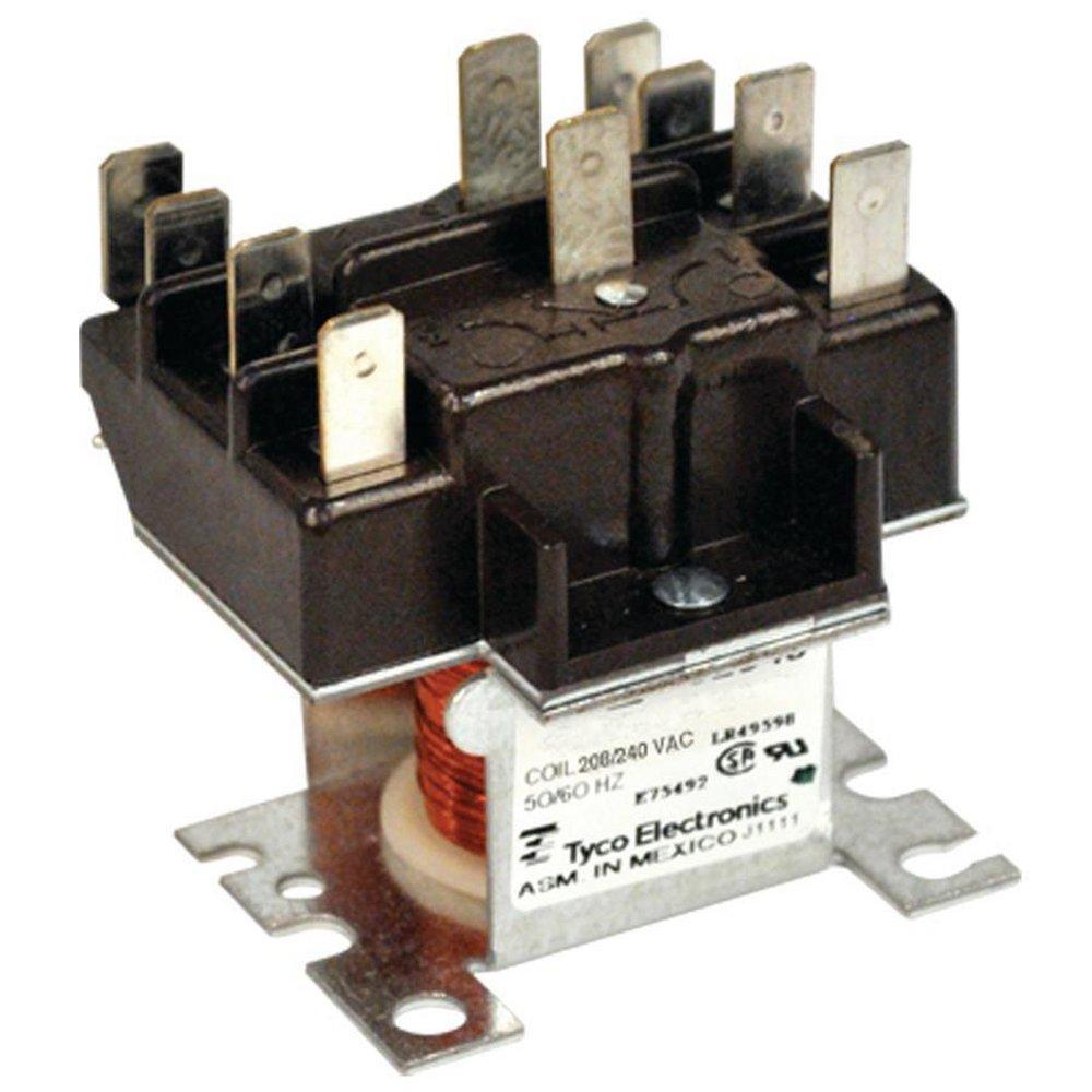 MARS 92342 RELAYS