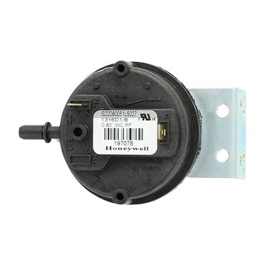 REZNOR RZ197078 FLOW SWITCHES