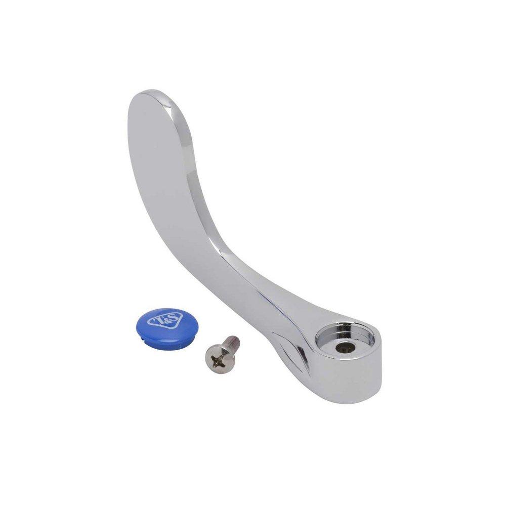T&S BRASS B-WH4C-NS BATH & KITCHEN FAUCETS