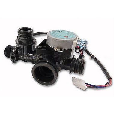 BRADFORD WHITE FT1220 DIVERTING VALVES