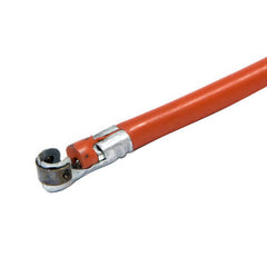 Burnham 8236121 HW 394803-2 Electronic Ignition Sensor Cable for IN3-IN12 MMII4-MMII5 Boilers