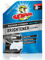 Refrigeration Technologies RT310V Viper Brightener Cleaner Venom Pack