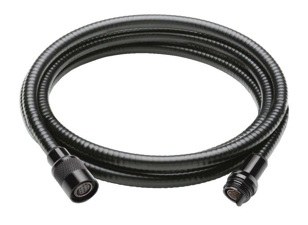 RIDGID 37113 SeeSnake® 6 Ft. Micro Cable Extension
