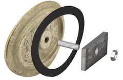 Rheem SP22079 Handhole Assembly - Replacement Part