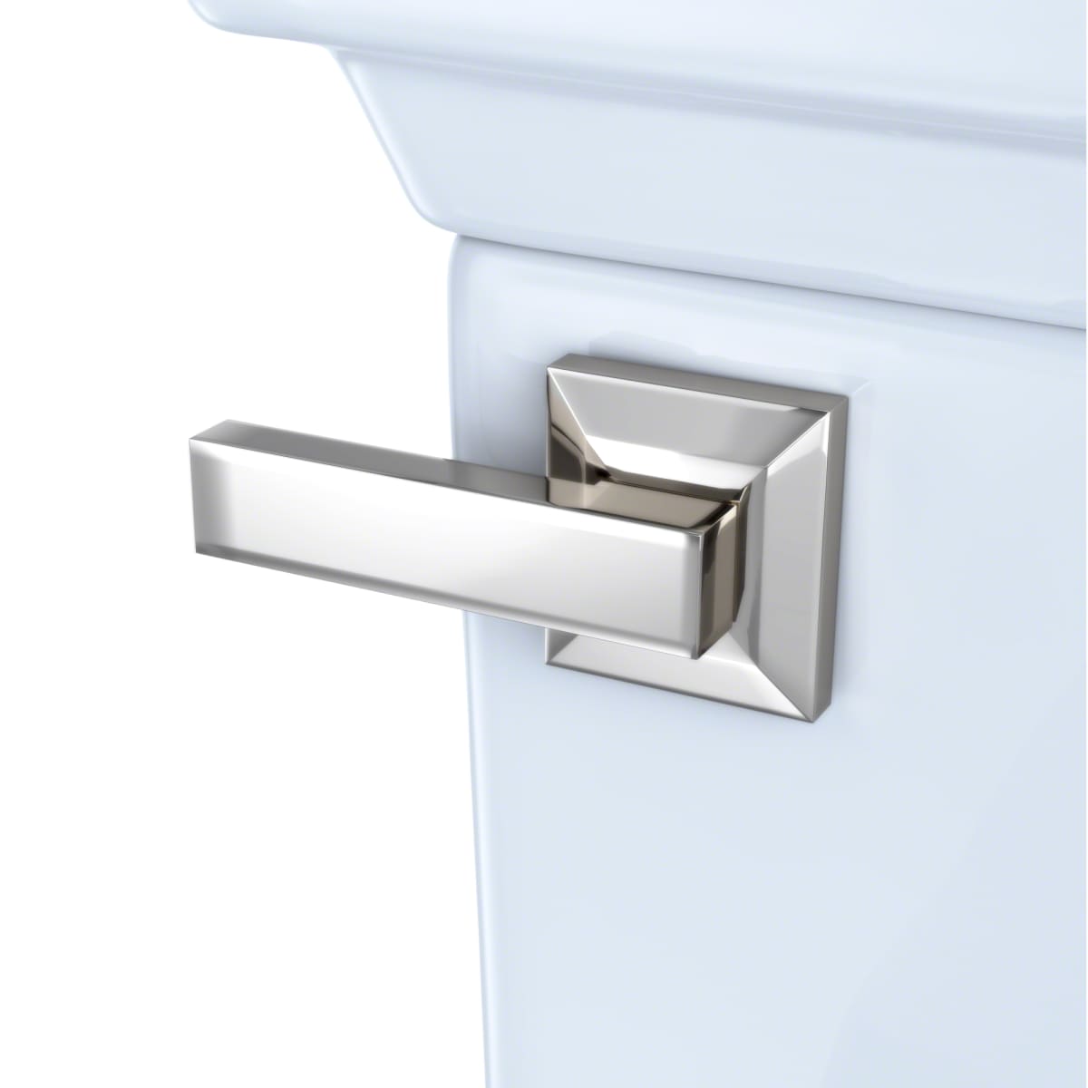TOTO THU191#PN TOILETS & ACCESSORIES