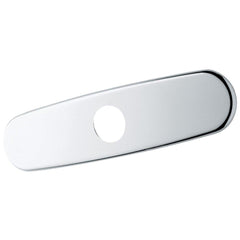 GROHE 07552000 Euro Escutcheon Polished Chrome