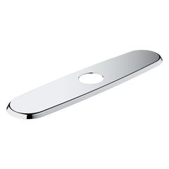 GROHE 07552000 Euro Escutcheon Polished Chrome