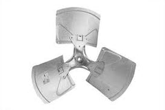 Nortek 667262 Fan Blade 3-Blade 18 Diameter 30 Degree CW