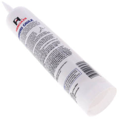 Hercules 25-646 11 Fluid Oz Cartridge Plumbers Caulk Biscuit/Linen