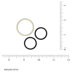 AMERICAN STANDARD M962288-0070A PIPE FITTINGS
