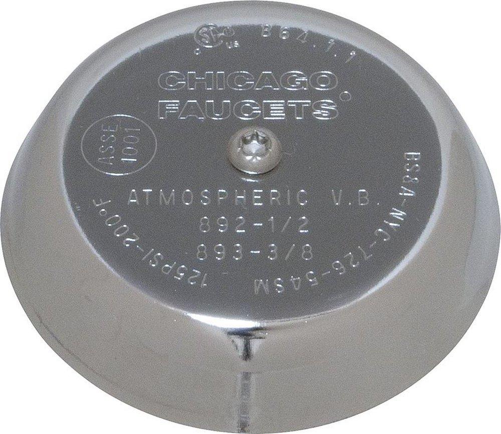 CHICAGO FAUCETS 892-254KJKCP BATH & KITCHEN FAUCETS