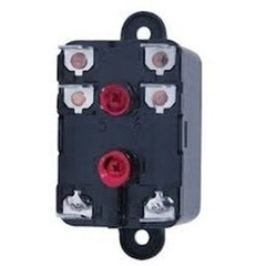 First Company E130 Fan Relay 24V DPST 1PNO/1PNC