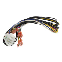 Weil McLain 591-391-905 HRNS WRNG CTL TO MODL CGA