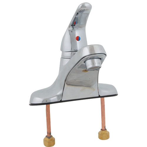 T&S BRASS 5SL-1000 BATH & KITCHEN FAUCETS