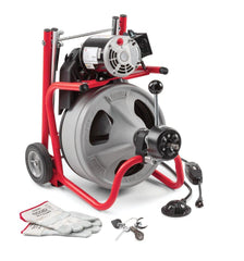 RIDGID TOOLS 54837 PIPE & TUBING CUTTERS