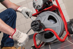 RIDGID 54837 1 in. Cutter