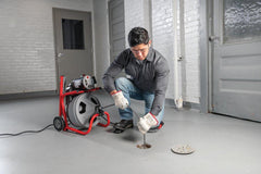 RIDGID 54837 1 in. Cutter