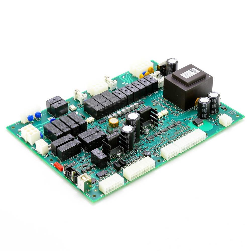 LOCHINVAR 100208472 CONTROL BOARDS