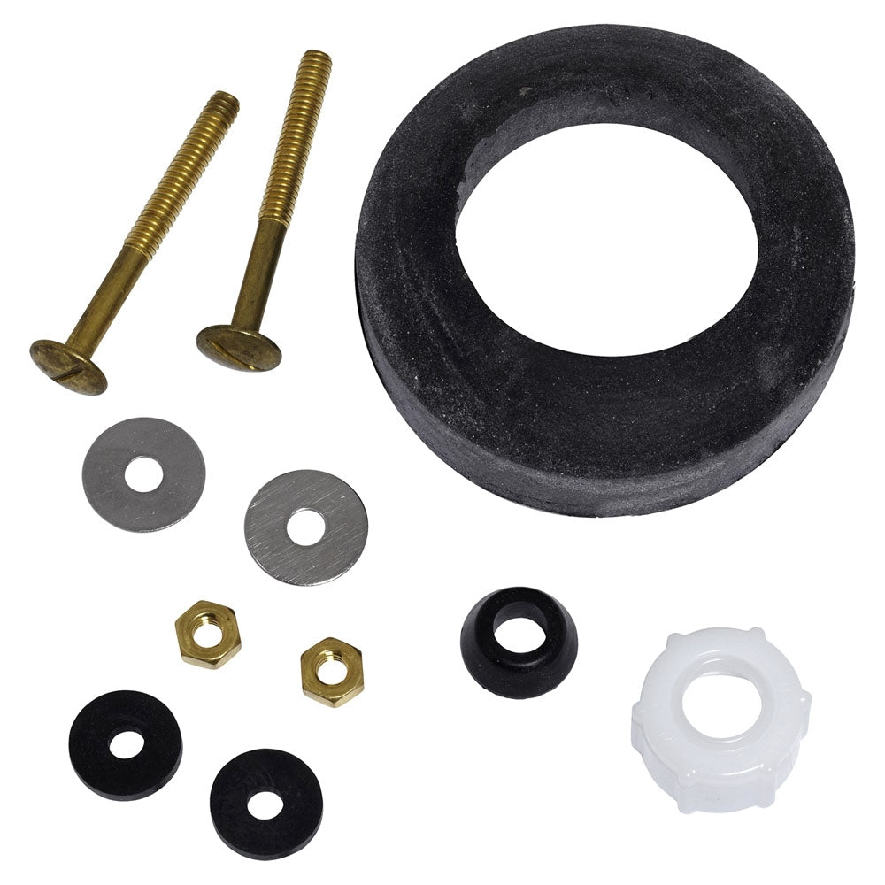 American Standard 047158-0070A Coupling Kit-Bowl to Tank