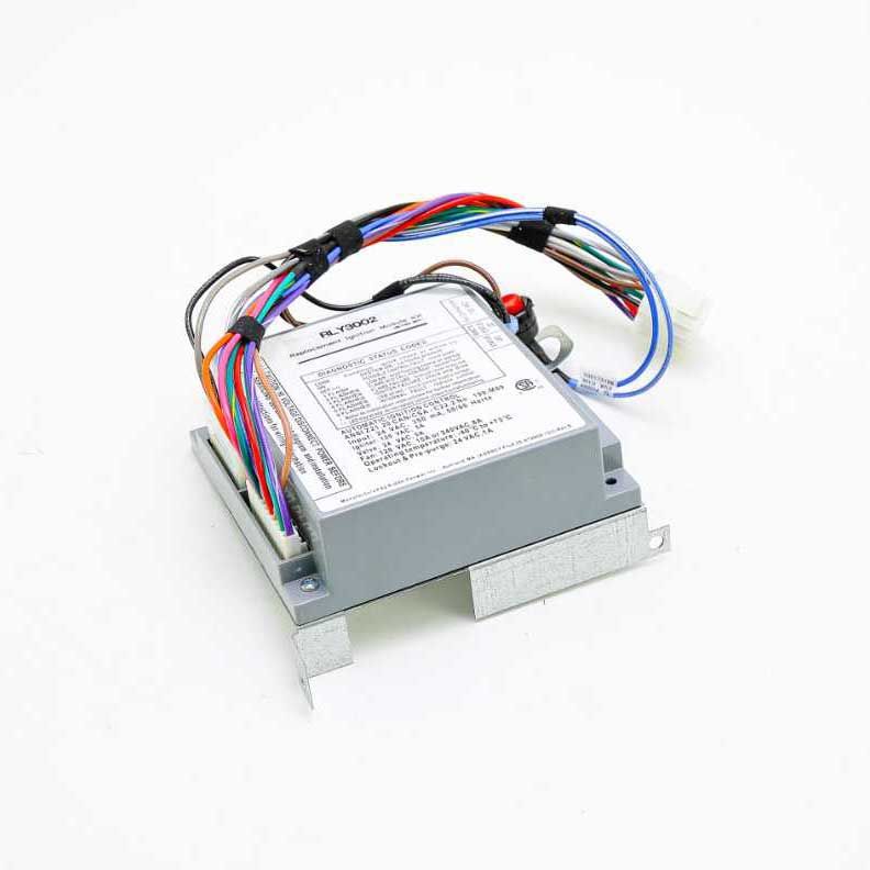 LOCHINVAR 100167776 IGNITION CONTROL BOARDS