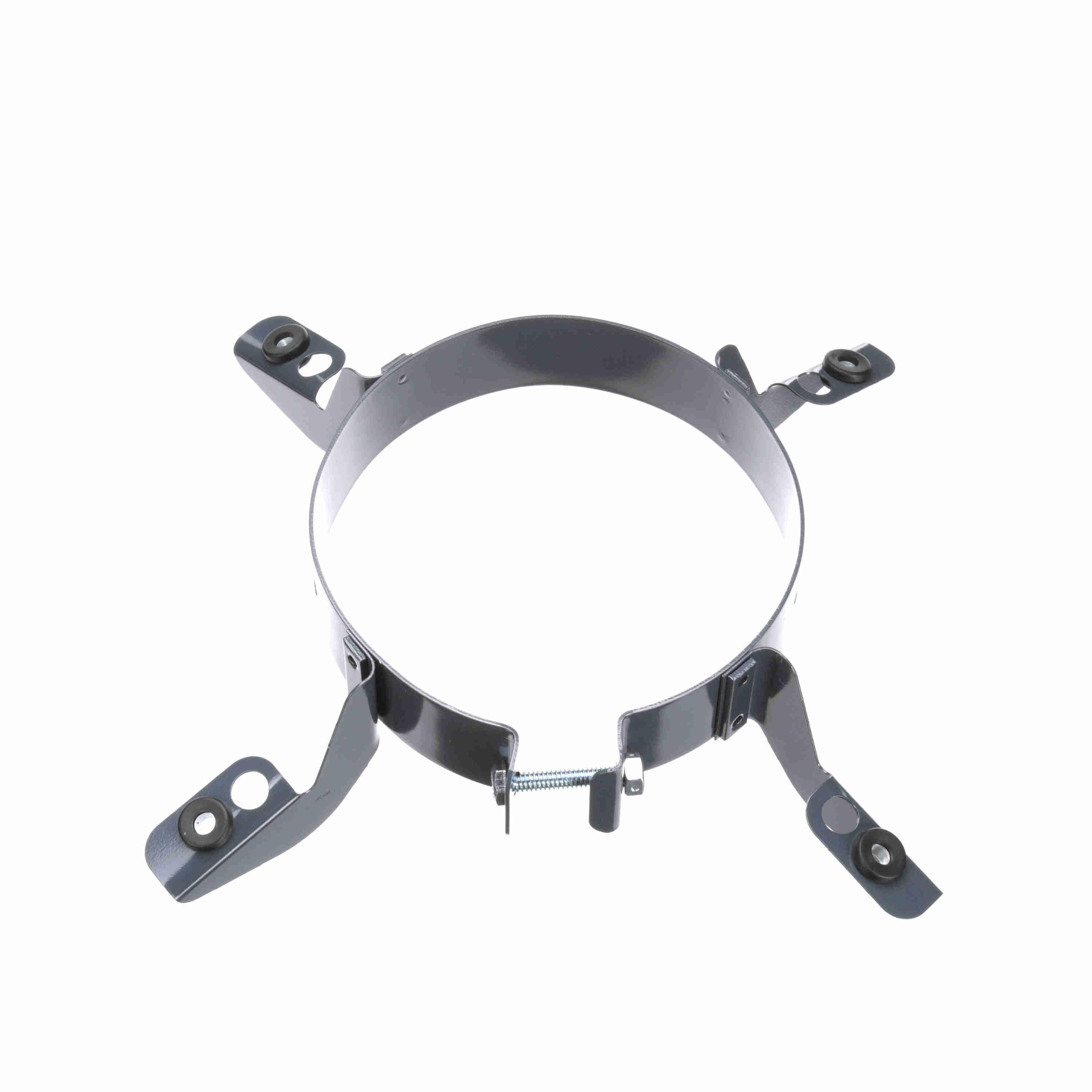 GENTEQ MOTORS FM554 WALL BRACKETS & PARTS