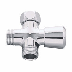 GROHE 28036000 Universal Shower Arm Diverter Polished Chrome