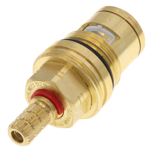 Symmons KN-114 Symmetrix Brass Hot Valve Cartridge